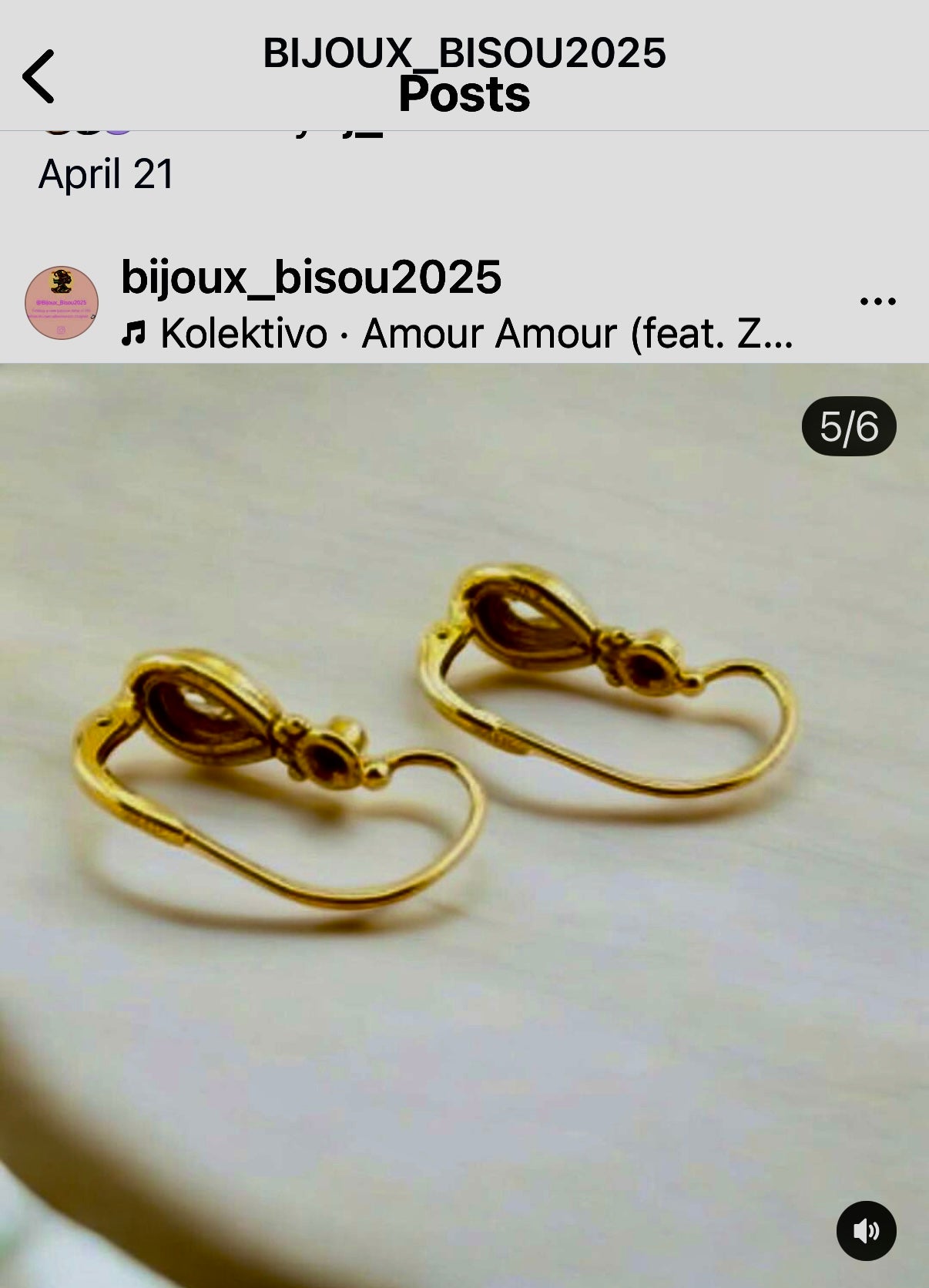 18k yellow gold diamond drop earrings