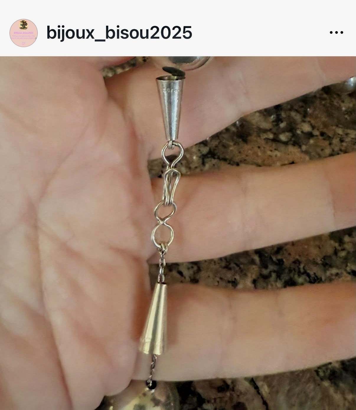 Statement Sterling silver necklaces