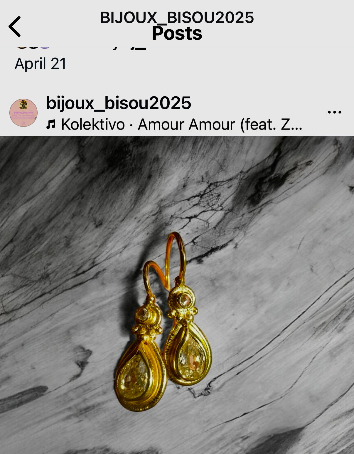18k yellow gold diamond drop earrings